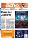 Echo Miasta Warszawa